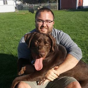 Meet your Posher, Ryan